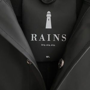 Rains Jacket